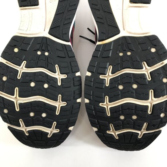 Lisa Congdon x Brooks Trace 2 Pride Running Shoes Women's 12M Run Proud LGBTQ+ - Picture 14 of 16